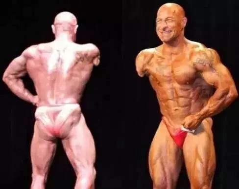 健身|虽然他健身3年体重一斤没涨，我却被深深感动了！