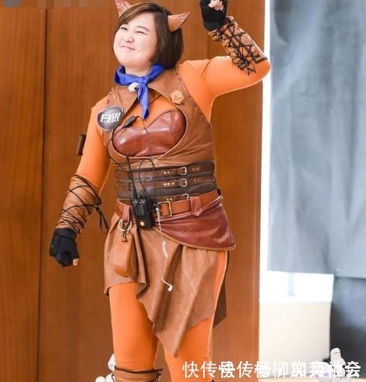 大妈|穿COS服炸街会怎样地铁女孩被骂惨,看到鬼新娘大妈差点被吓哭