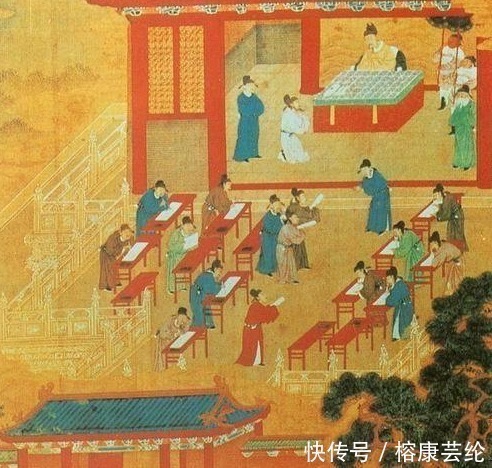 辞令@五魁首,八匹马,这个划拳辞令流传千年,但没人知道真正的意思