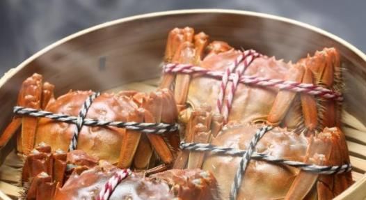 难吃|蒸螃蟹用冷水还是热水?不少人搞错了!难怪螃蟹又柴又难吃!