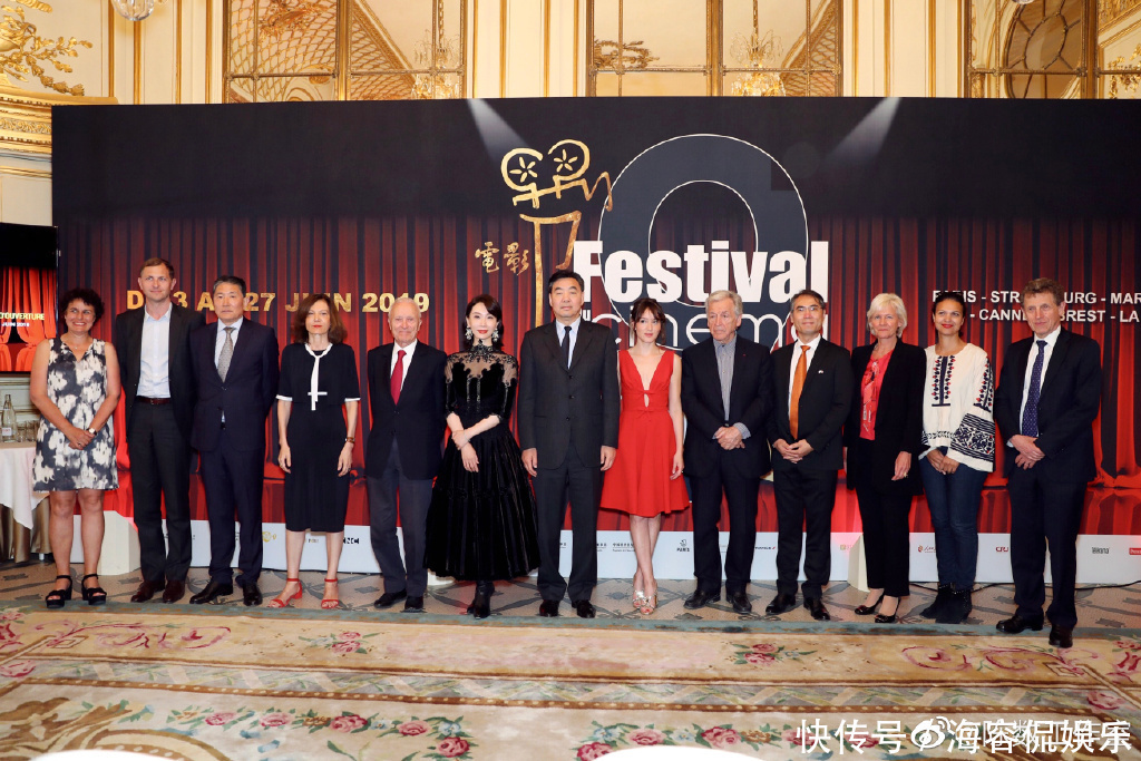 陈数|奔三奔四女性留什么样发型好看,明白几点发型知识就够,年轻貌美