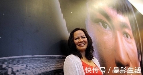 连锁店|李小龙之女:为继承父亲遗志宣扬武术精神,今52岁仍为父奔走