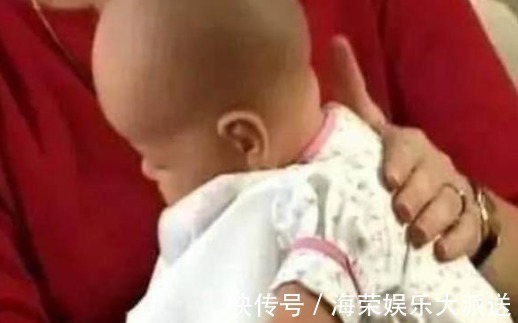 小育|新生儿吃母乳很乖,婆婆看出不对劲,及时救了宝宝一命