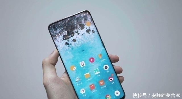 华为|目前最强的安卓手机不是华为P40Pro，也不是小米10Pro，而是它