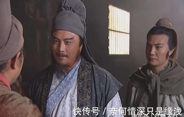 阴险@《水浒传》中有哪些隐晦的细节,证明宋江真的是个阴险狡猾之人?