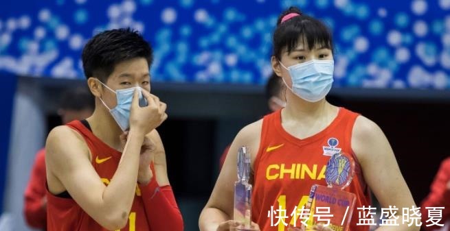 中国篮协|李梦发文感动球迷!姚明工作有失误,女篮有男足待遇都能健康归来!