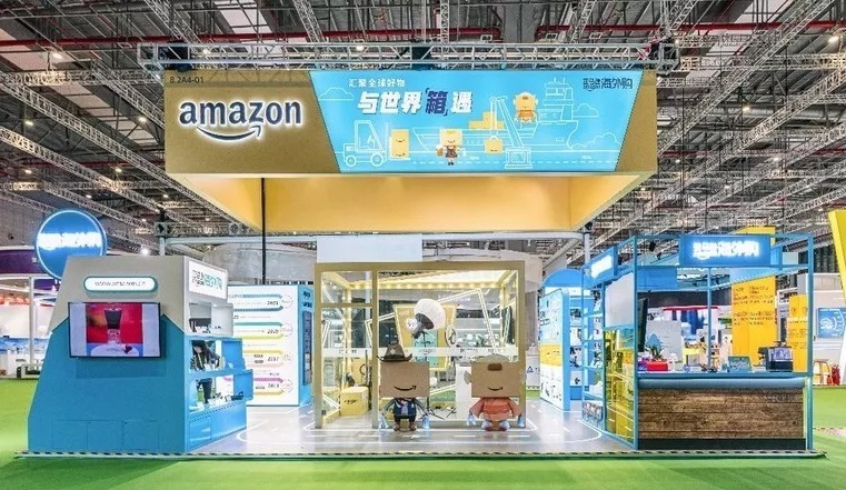 黑五网|爱豆教育：第三季度西班牙电商销售额增长14%