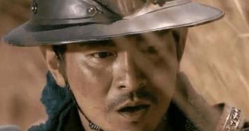 此人|此人不在乎赵云，仅带三千兵马迎战，结果五个回合分出胜负