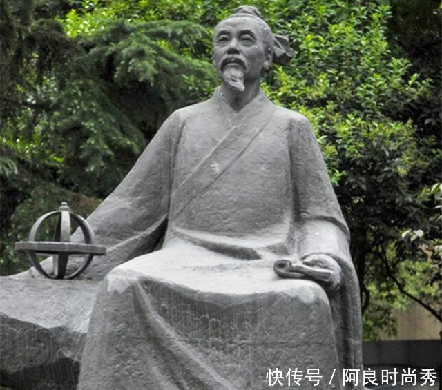 世人|若这个人被重用, 明朝肯定不会这么快亡国, 至今被世人膜拜！