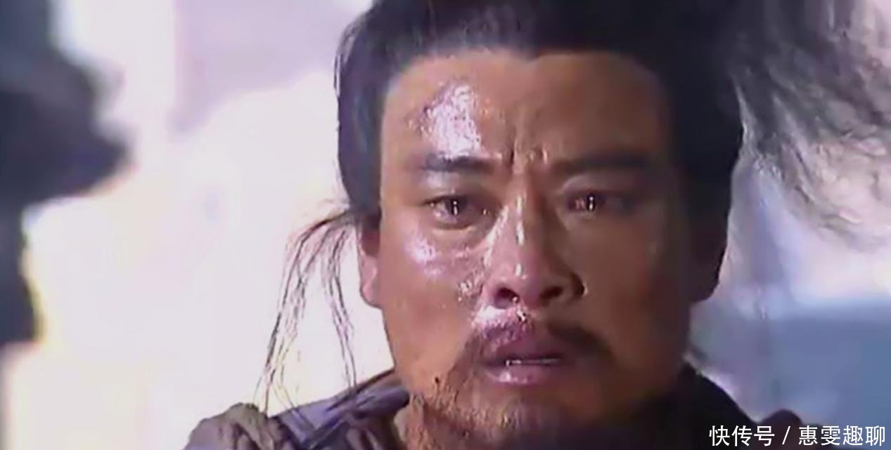 统一|诸葛亮一生神机妙算,为何没能统一三国?这两人是最大阻碍