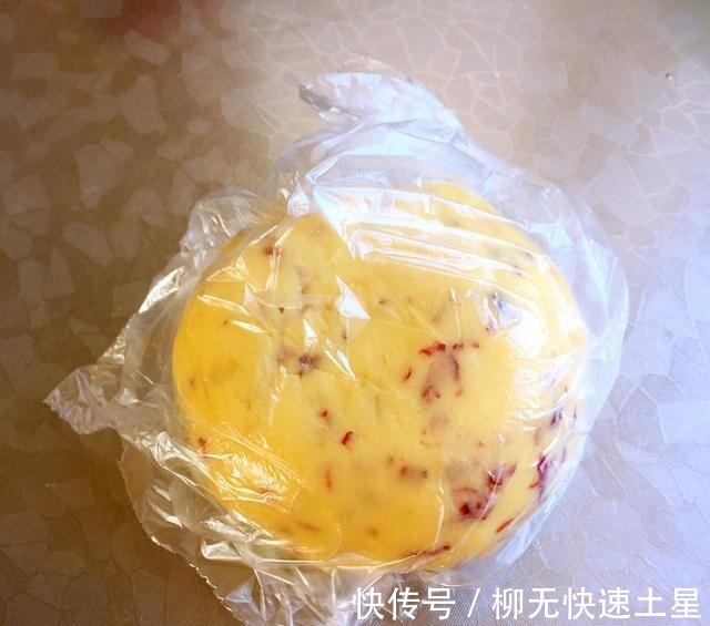 家庭必备小零食，口感酸甜酥脆，做法简单，学会再也不用买着吃！