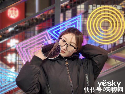 s22|“白天不懂夜的黑”三星Galaxy S22 Ultra：我却更懂夜的美