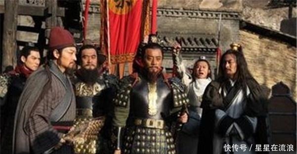 水浒传晁盖之死,众多人怀疑是梁山内部兄弟,其实并不无道理!