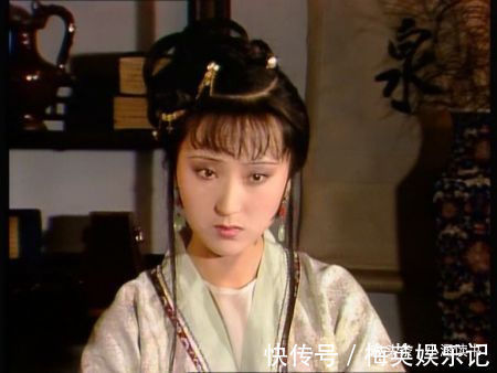 贾母&林黛玉死前跟丫环雪雁说啥话?三句话,句句泪目,句句伤心!