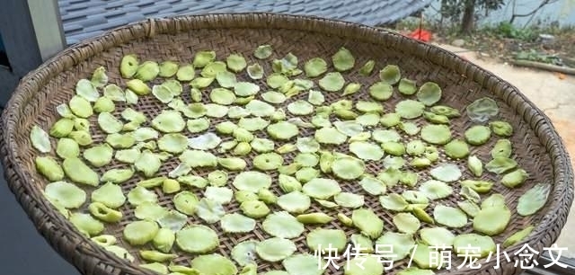 冰糖|这5种蔬菜晒干后,比新鲜的好吃太多!炖肉炒菜都行,放1年不坏