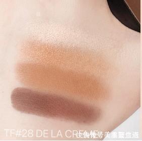 眼影|13盘大地色眼影盘合集!万能深邃消肿眼影,肿眼泡和新手也友好