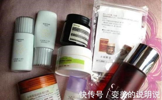 防腐剂 5款小众护肤品!皮肤科医生绝对不建议的7个护肤方式,请勿踩雷!