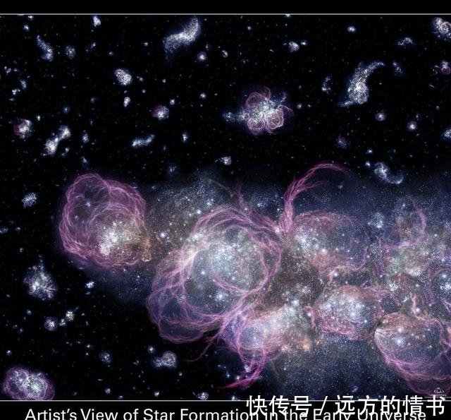 研究表明 神秘 消失 的系外行星只是一大片小行星垃圾 全网搜