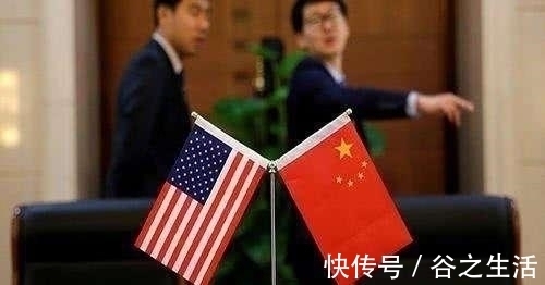 生死存亡|任正非终于笑了,反制美国的王牌露出身影,稀土成为不二选择
