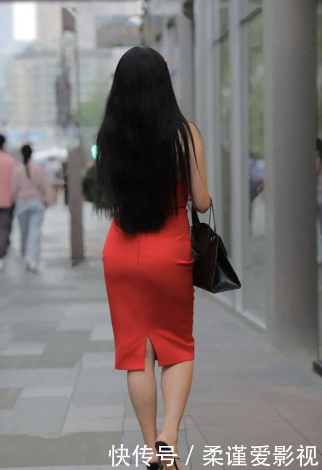 失误|“胯宽”别忽视了细节,一旦穿搭出现失误,就不是失败那么简单