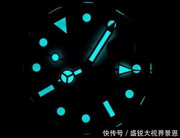 劳力士探险家II,白盘腕表解说!