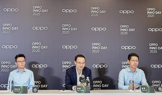 折叠|卷轴屏优于折叠屏？OPPO X 2021概念机探秘：使用寿命10万+