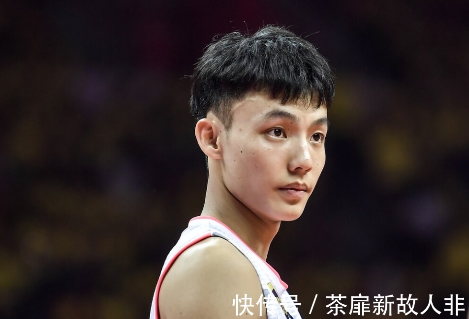 球迷们|广东双子星被嫌弃,张镇麟替代艾伦,徐杰未入围引争议