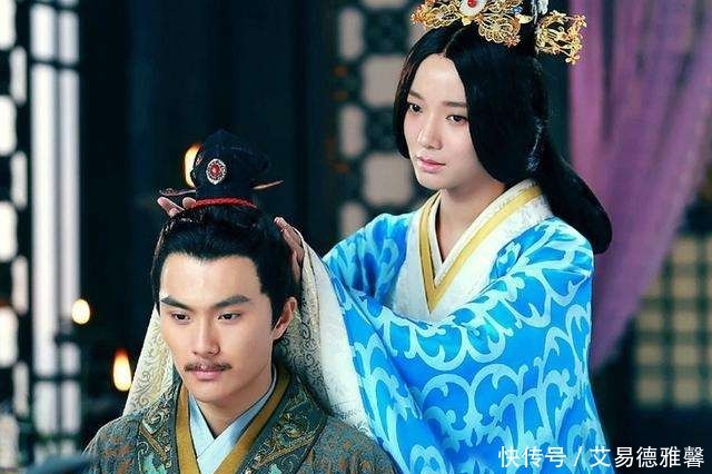 许平君|因巫蛊之祸受到牵连,此女不顾“危险”嫁给他,后来成为千古一后