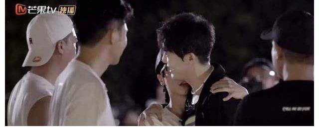 李云迪|《披荊斬棘的哥哥》三公結(jié)束，李云迪和麥亨利淘汰