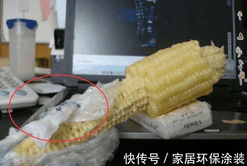 有机质|喜欢吃嫩玉米,喜欢养花,就拿玉米芯养花吧!自制肥超省钱