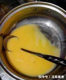 鸡蛋黄|只要5个蛋,能把整个鱼塘钓光光,莫不信,新手用了一天钓258斤