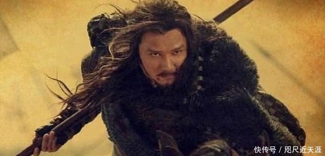 古代最有名的四大名马, 此马在主人自刎后投江自裁!