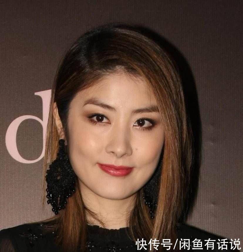 天生|女人脸上有这几个特征,是天生的“冻龄脸”,老了也是一枝花