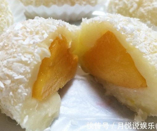 芒果|女性过45不想被叫大妈,每天来2个此物,皱纹和大肚子都不见了