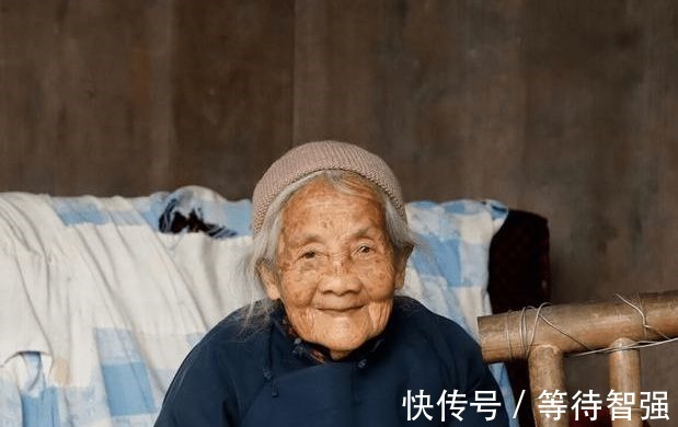肝龄|108岁老人,肝龄只有60岁,3点长寿经验,值得借鉴