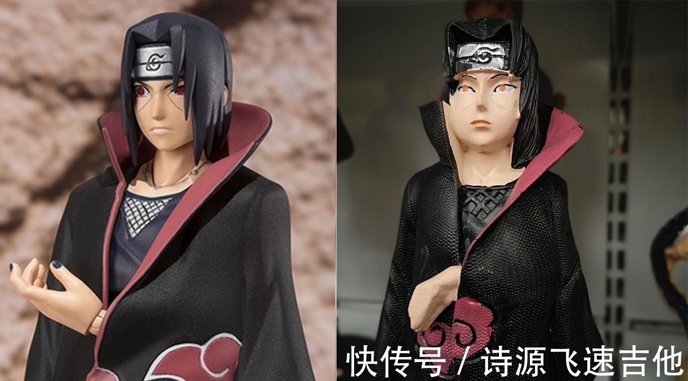 二次元|“邪神手办”重出江湖,丑出新高度,这次连伍六七都没能幸免