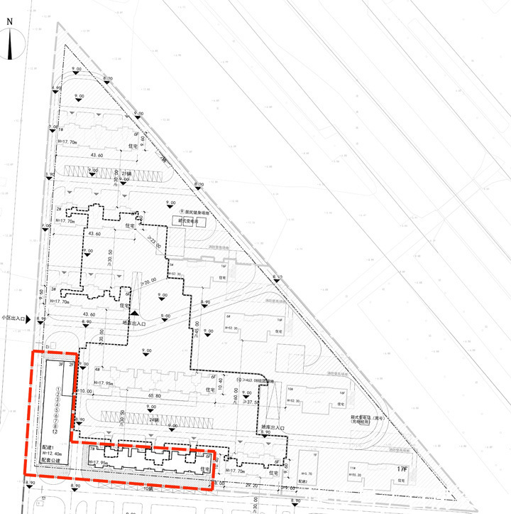 地下车库|武清大规模上新,4期规划预容纳1474人!