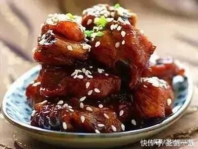 推荐33道家常菜，为年夜饭做准备，食材常见简单易学