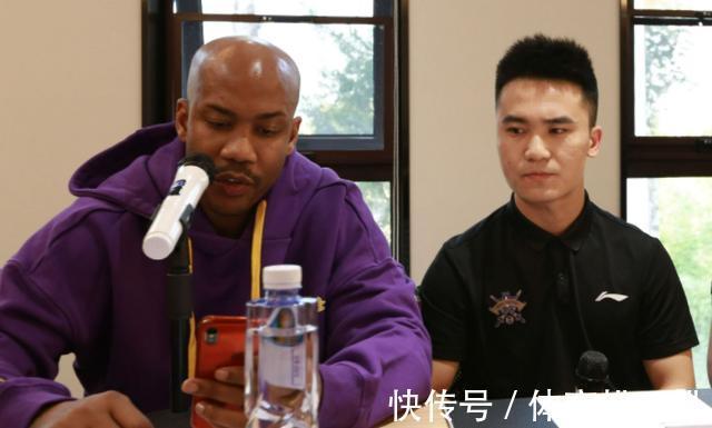 李青翔|2人离开球队！北控男篮大调整 马布里下课条件曝光