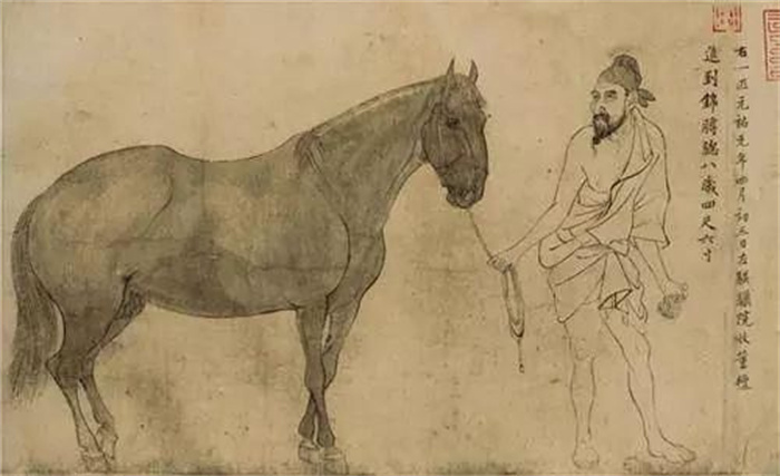 敦煌壁画|上世纪80年代,5元一张的画作,他买了九千张,今值多少钱?