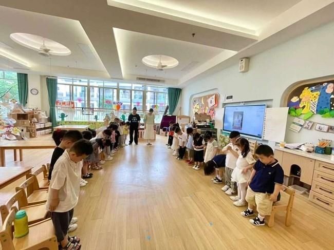 防灾|防灾减灾，平阳县各小学、幼儿园这样做……