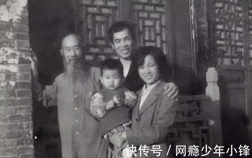 节目单$读书丨梁晓声:人间,难得几分清醒