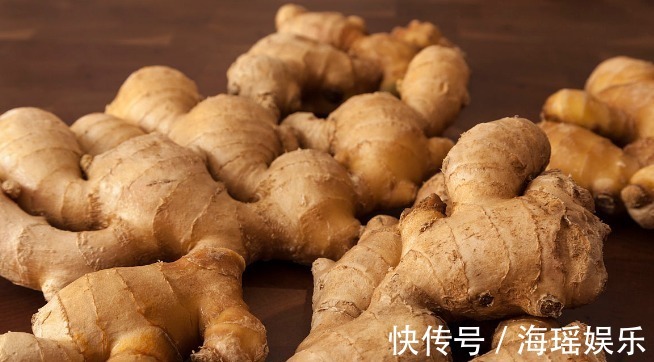 腰围|生姜和此物一起泡,腰围变细了,晚上睡眠好,祛除老年斑效果好!