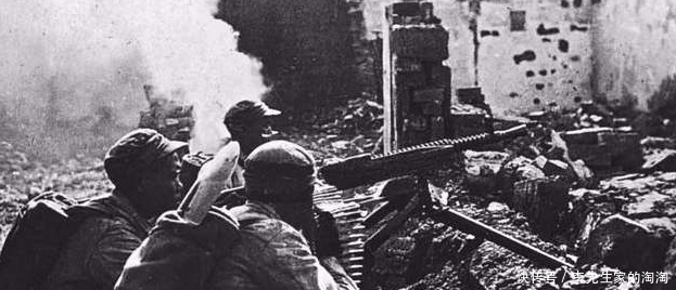 资格|二战中法国投降是明智的选择?这个东西还是要看“账面数据”