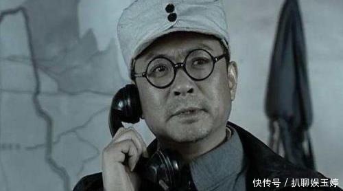 亮剑:让旅长“害怕”的一个人,让赵刚也打了退堂鼓,原来是他!