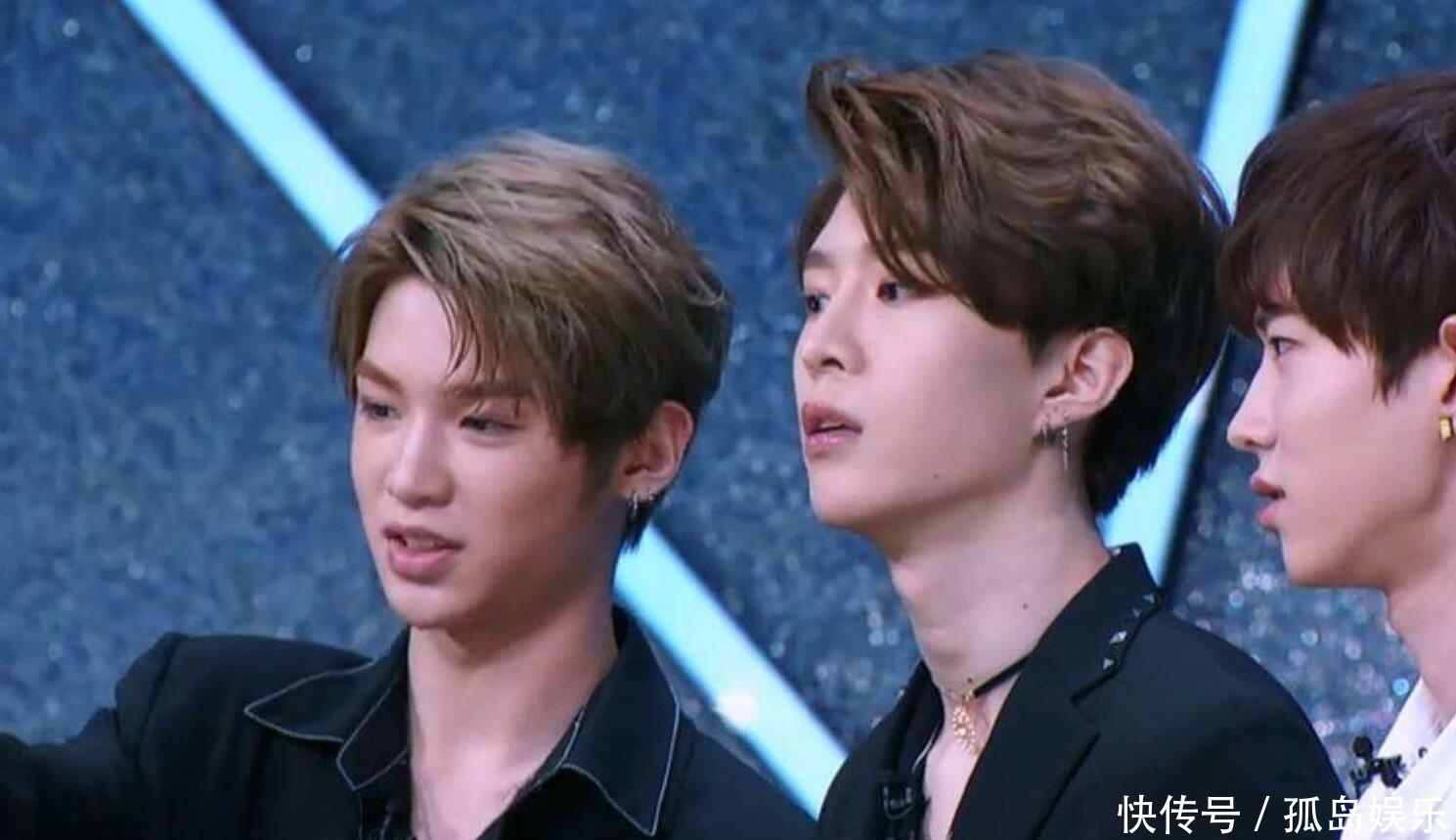 中国好声音 曝全国停止一切综艺海选!该管管了,别让选秀成为娱乐圈“毒瘤”