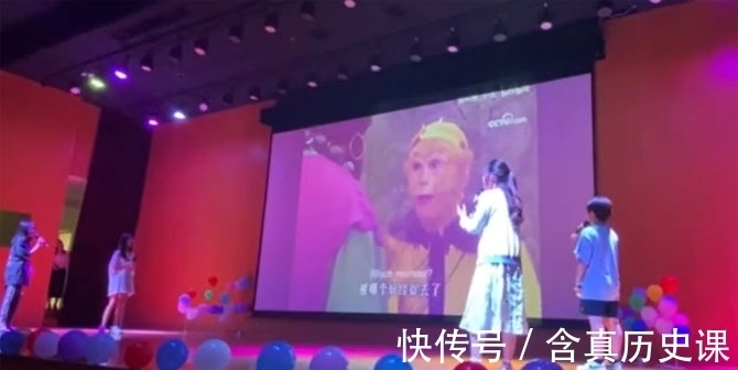 動畫電影|“聲”臨其境,“音”色動人|來楓華初中部,共赴一場聽覺盛宴