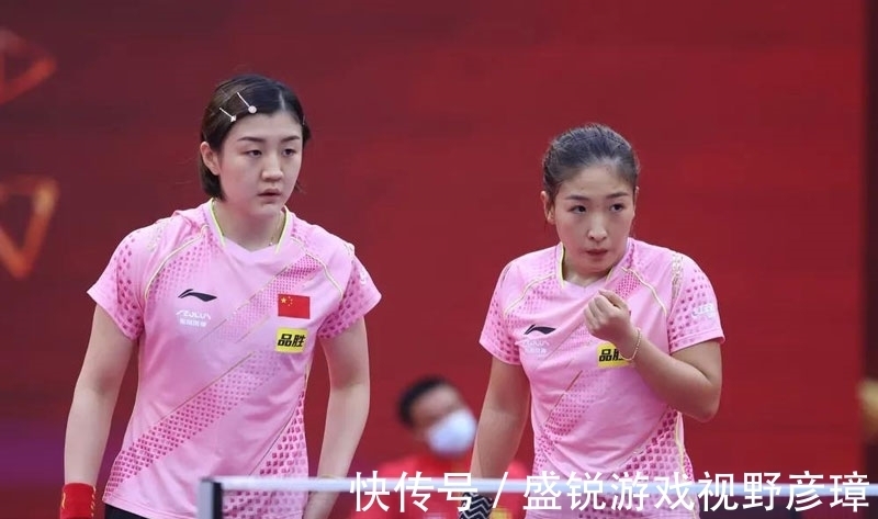 乒迷们|奥运会乒乓球新规惹争议,会增大爆冷概率,禁止吹气是多此一举