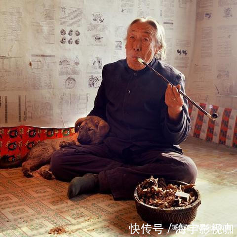 孩子|6岁小男孩,肺部变黑,堪比老烟枪,妈妈哭诉奶奶是害人精