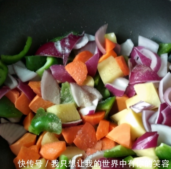 鸡翅|下饭美食，好吃到停不下来，简单好做
